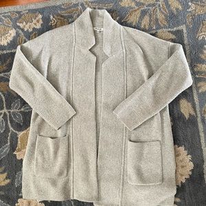 Madewell cardigan